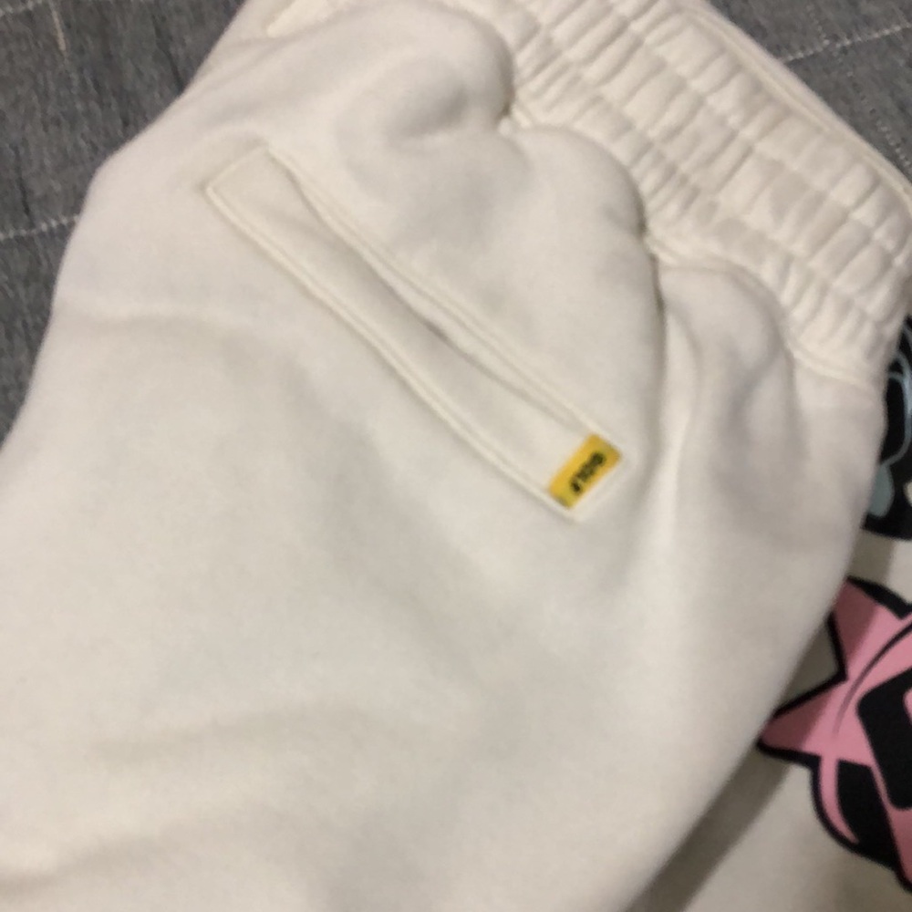 Golf Sweatpants With Drawstring - image 7